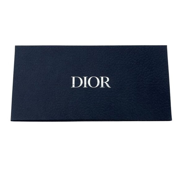 Dior Blacksuit Sunglasses Frame Lens Black main image 4